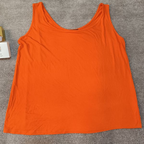 تاپ وارداتی سایز بزرگ