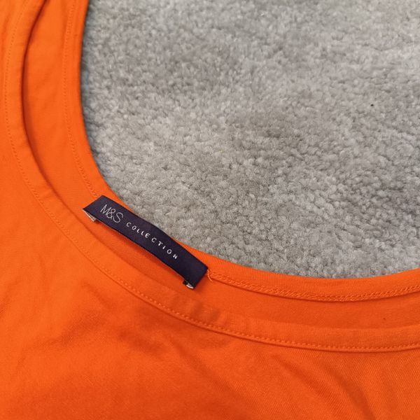 تاپ وارداتی سایز بزرگ