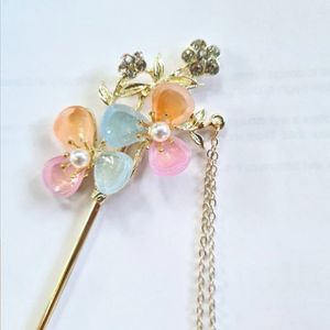 قیمت ارزان گیره موکانزاشی ژاپنی آویزی مجلسی