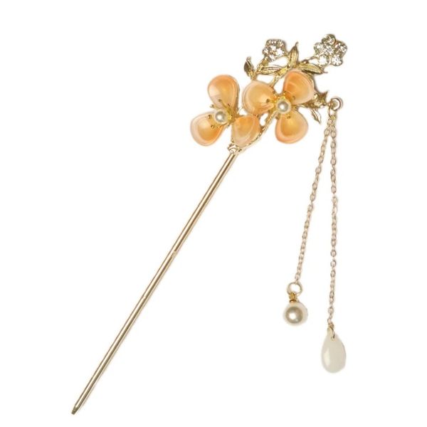 گیره موکانزاشی ژاپنی آویزی مجلسی