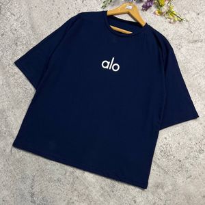 قیمت تیشرت لانگ زنانه طرح alo