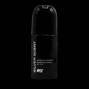 قیمت ارزان مام رول ضد تعریق مردانه نایس مدل Silver Scent حجم 60 میلی لیتر