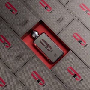 خرید آنلاین تستر اروپایی عطر ادکلن افنان 9 پی ام ربل | Afnan 9 PM Rebel