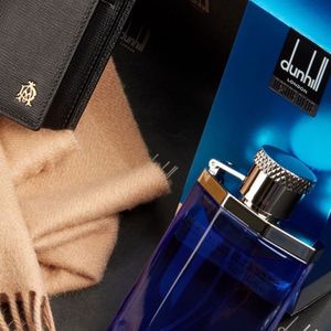 خرید انلاین ادکلن دانهیل آبی-دیزایر بلو اصلی  | Dunhill Desire Blue