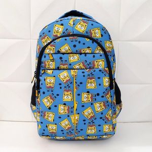 خرید آنلاین کیف مدرسه باب اسفنجی