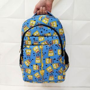 قیمت ارزان کیف مدرسه باب اسفنجی