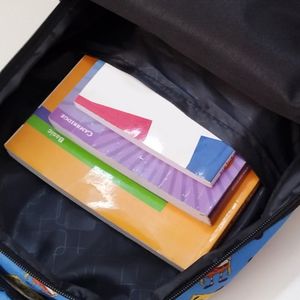 خرید آنلاین کیف مدرسه باب اسفنجی