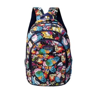 کیف مدرسه دخترانه مدل فضایی