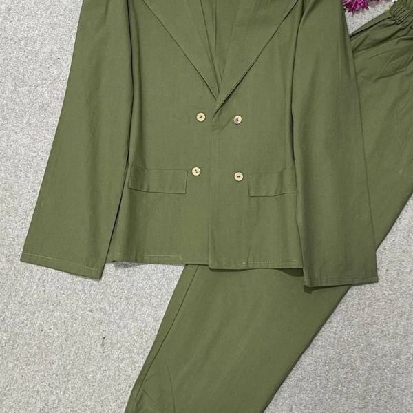 ست کت شلوار