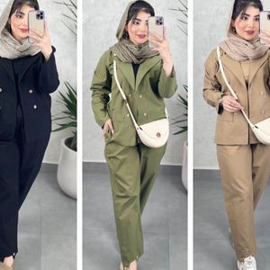 ست کت شلوار