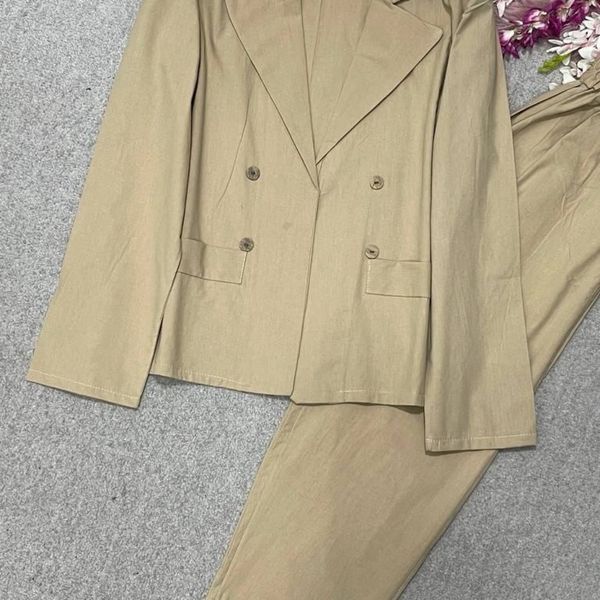 ست کت شلوار