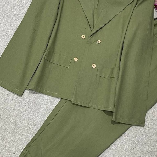 ست کت شلوار