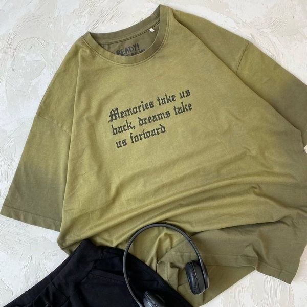 تیشرت آمبره لانگ