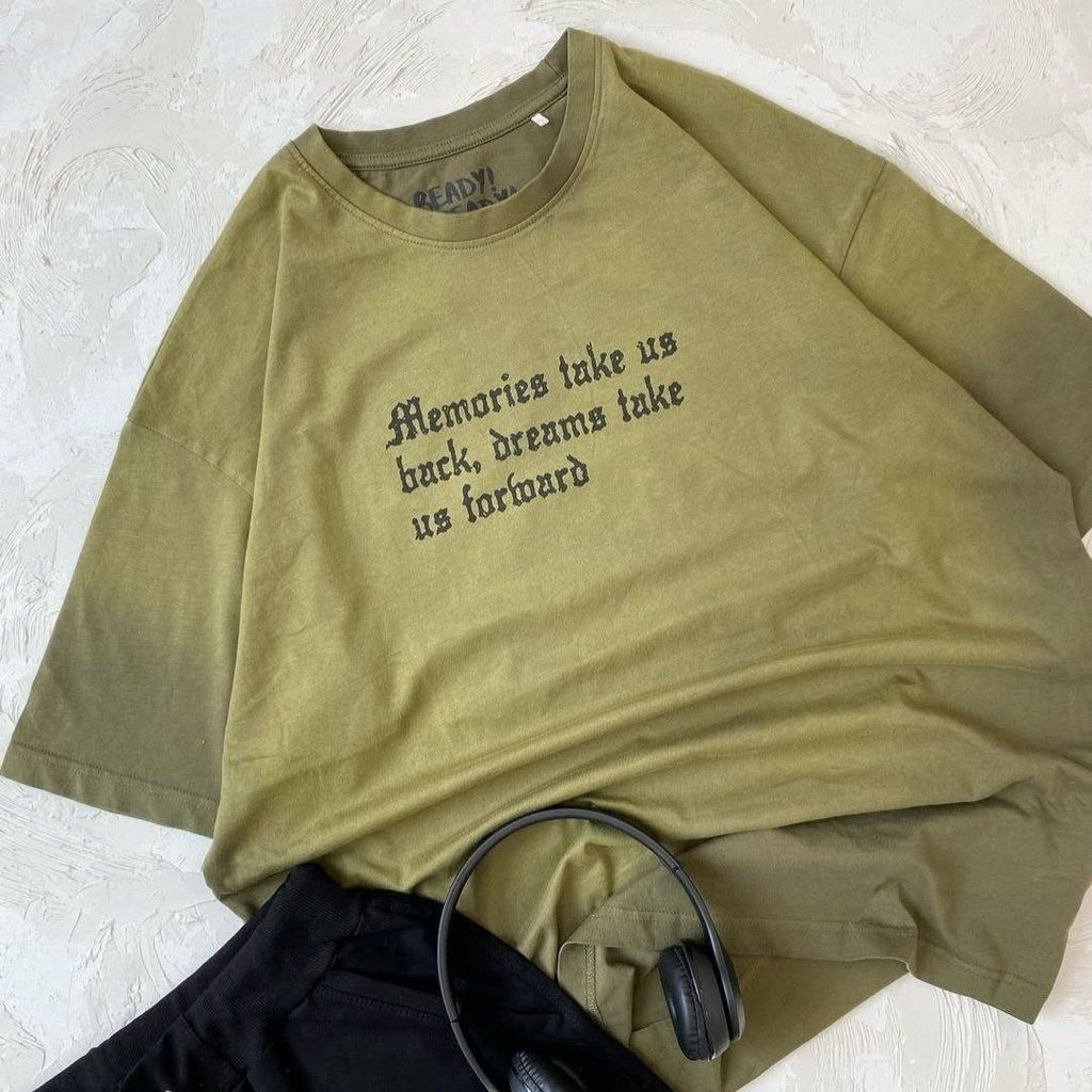 مشخصات تیشرت آمبره لانگ