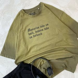 تیشرت آمبره لانگ