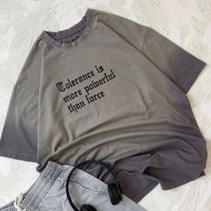 تیشرت آمبره لانگ