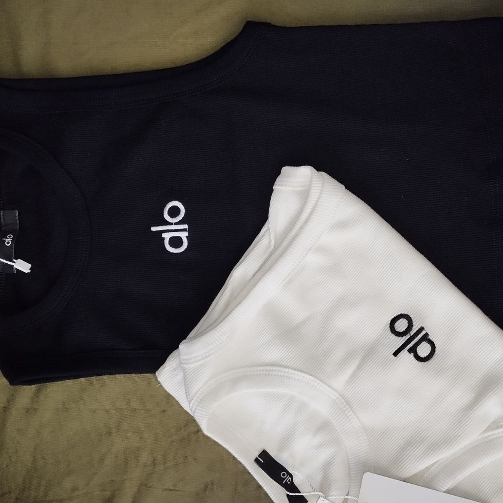 قیمت کراپ تاپ alo