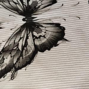 قیمت ارزان کراپ تیشرت پروانه