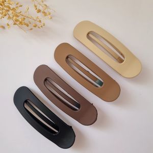 گیره مو انبری زنانه سایز بزرگ