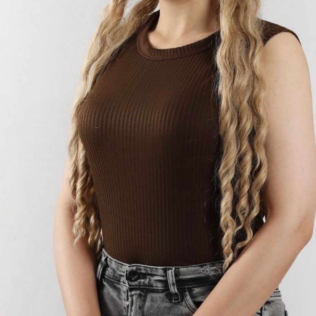 خرید اینترنتی بادی زنانه آستین حلقه ایی