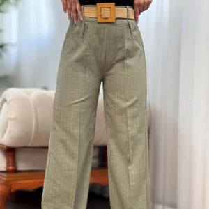 شلوار بگ صوفیا سوژین