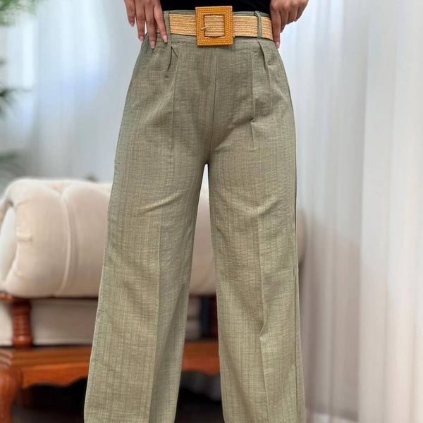 شلوار بگ صوفیا سوژین