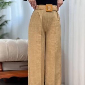 خرید آنلاین شلوار بگ صوفیا سوژین