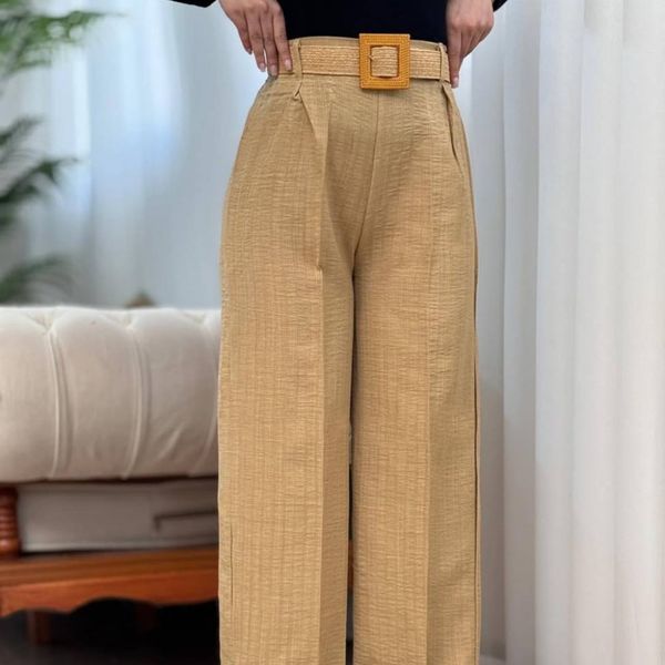 شلوار بگ صوفیا سوژین