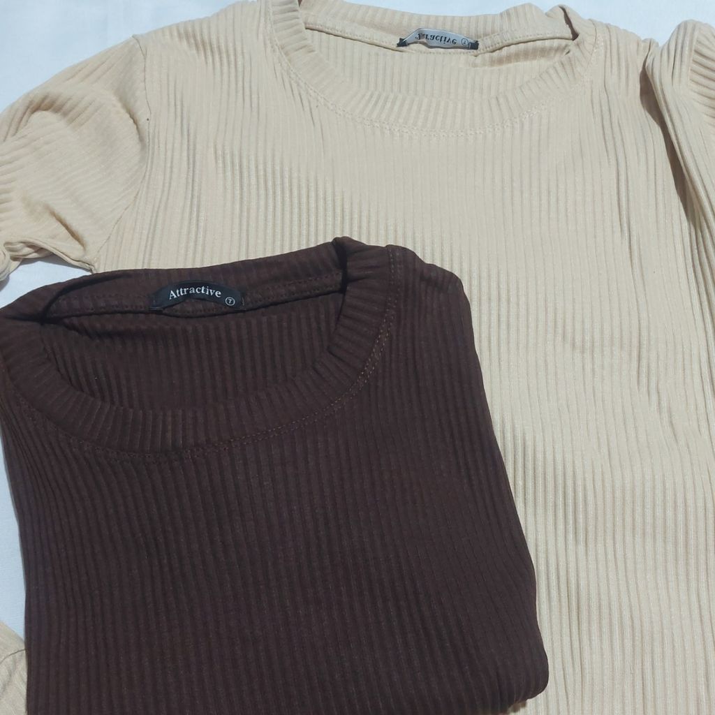 خرید انلاین بادی آستین بلند زنانه کبریتی