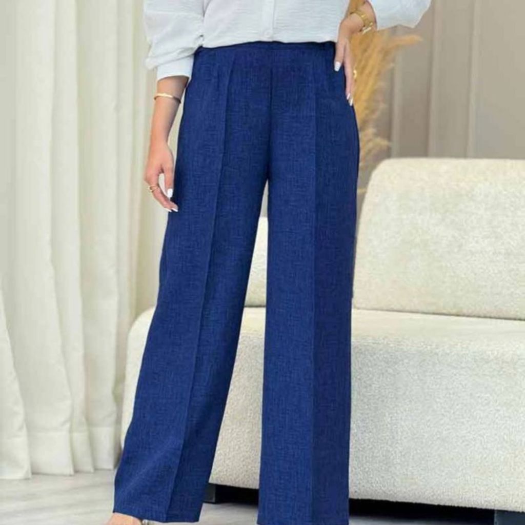 قیمت ارزان شلوار بگ شانتون دونخ