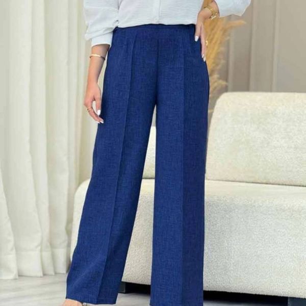 شلوار بگ شانتون دونخ