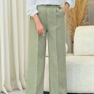 خرید آنلاین شلوار بگ شانتون دونخ