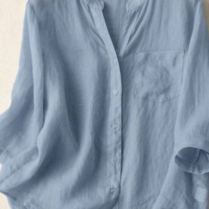 قیمت ارزان شومیز حریر وال