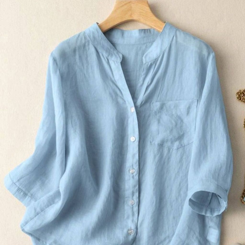 فروش اینترنتی شومیز حریر وال