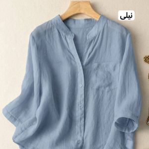 خرید اینترنتی شومیز حریر وال