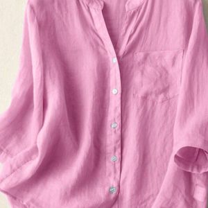 خرید آنلاین شومیز حریر وال