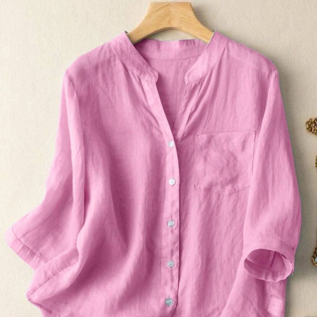 خرید آنلاین شومیز حریر وال