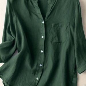 خرید اینترنتی شومیز حریر وال