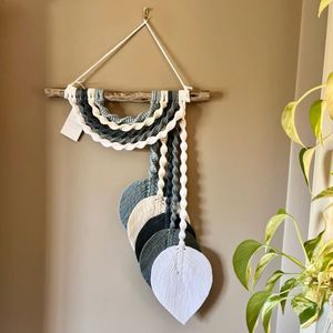 دیوارکوب اویز رنگین کمونی طرح ویداس