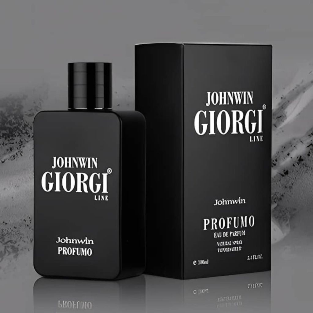 قیمت ارزان عطر پرفروش مردانه آکوا دی جیو پروفومو مشکی جانوین جکوینز