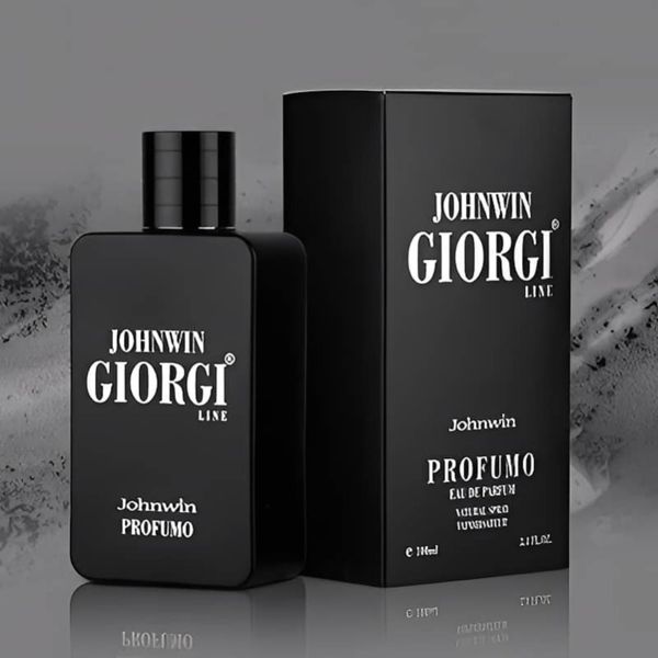 عطر پرفروش مردانه آکوا دی جیو پروفومو مشکی جانوین جکوینز