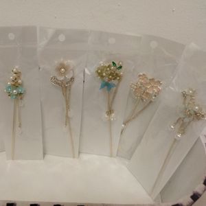 کانزاشی گل سر جذابkn352