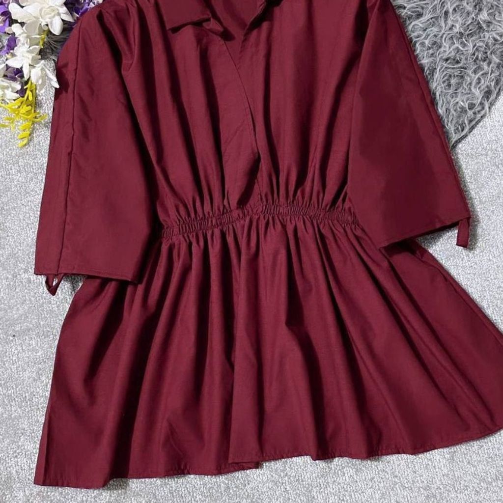 مشخصات عروسکی کمرکش شیک