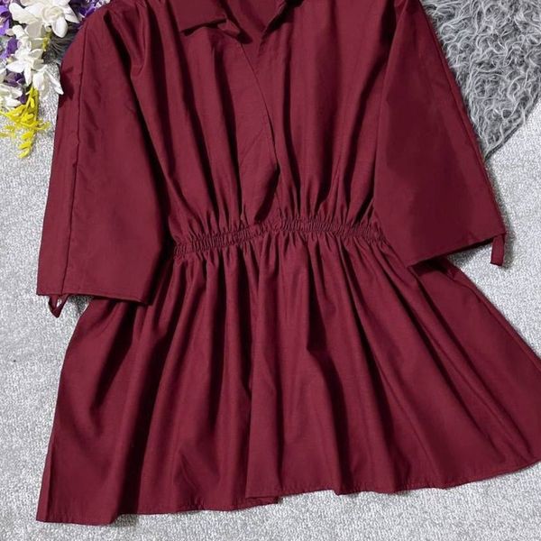 عروسکی کمرکش شیک