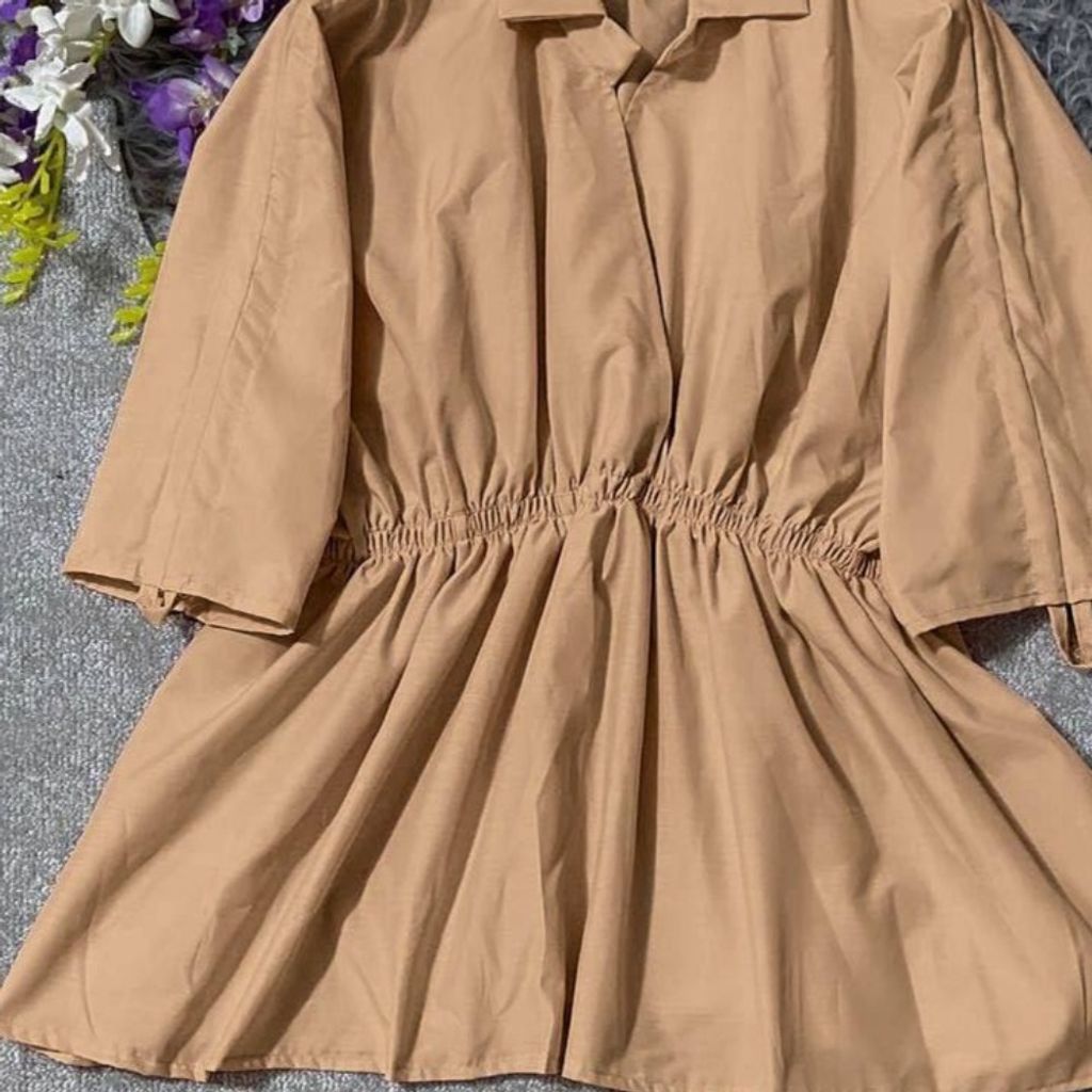 خرید آنلاین عروسکی کمرکش شیک