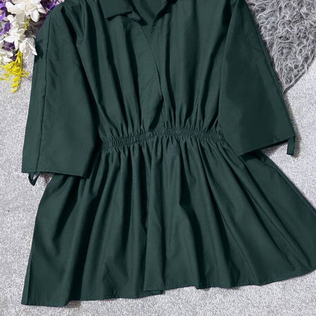 خرید اینترنتی عروسکی کمرکش شیک