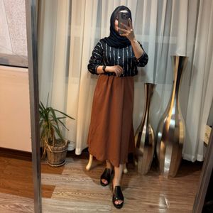 فروش اینترنتی شومیز دامن ست کاترین