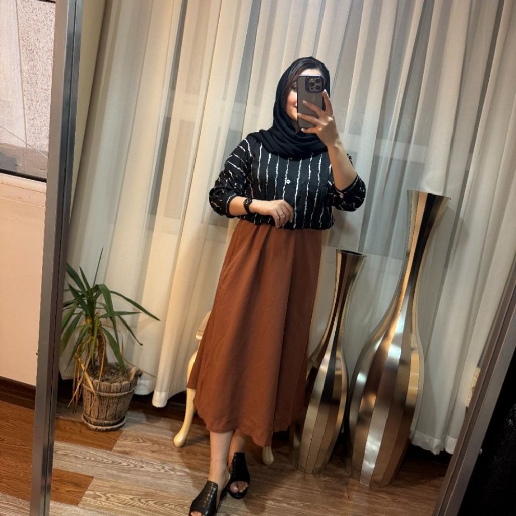 خرید انلاین شومیز دامن ست کاترین