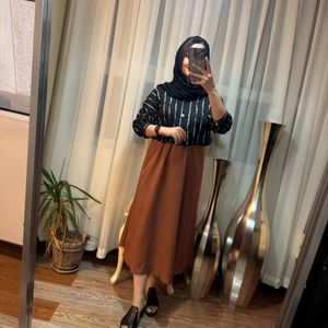 خرید انلاین شومیز دامن ست کاترین