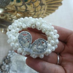 خرید اینترنتی کشمو مرواریدی مجلسی شیک ksh2ie